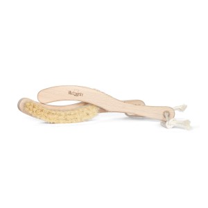 Hat Brush - natural brush for hat