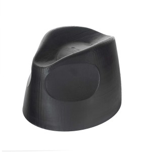 Crown Hat Block Fedora - select your size
